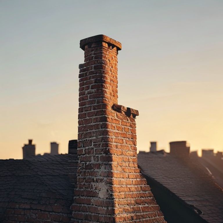 Miguel Hernandez Chimney LLC — professional Chimney Sweep in Thornton, our branded team and work van — Chimney Sweep near me Miguel Hernandez Chimney LLC — professional Chimney Sweep in Thornton, our branded team and work van — Chimney Sweep near me